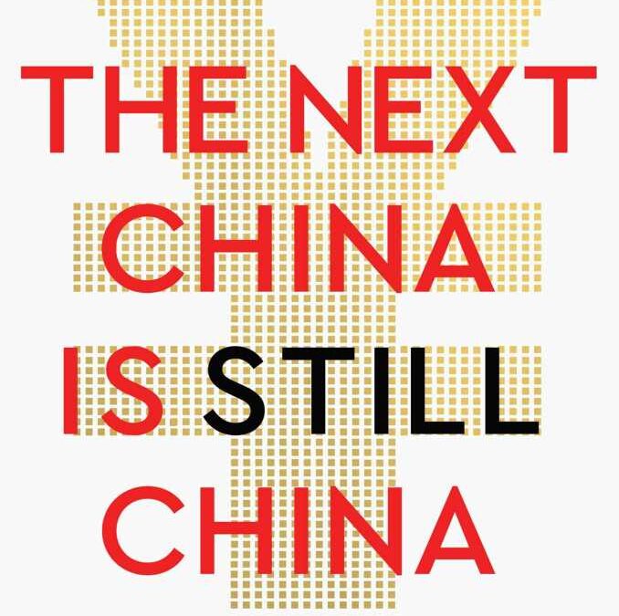 ‘The next China is still China’: McKinsey’s Joe Ngai and Nick Leung on why global business can’t write off the Chinese economy